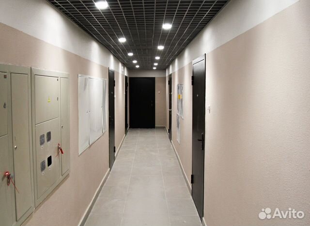 3-к квартира, 88.6 м², 13/16 эт.