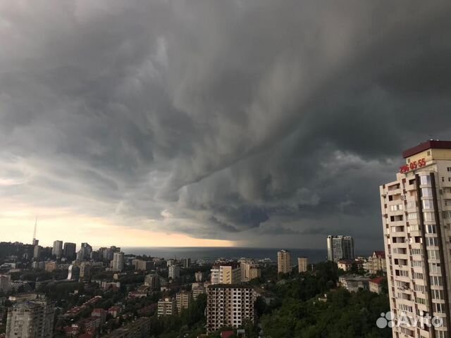1-к квартира, 37 м², 15/19 эт.