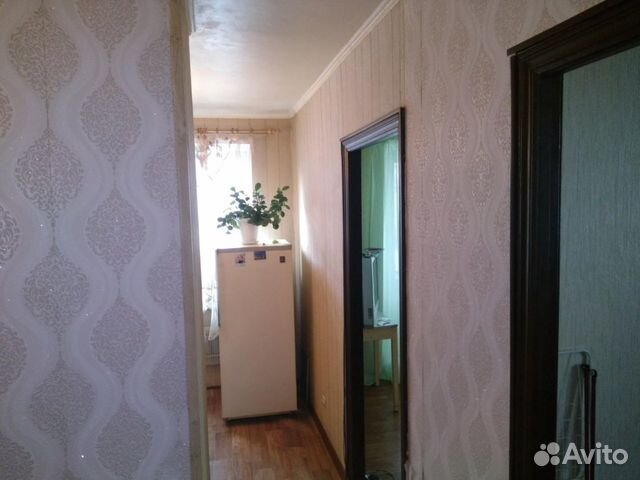 2-к квартира, 35.9 м², 3/5 эт.