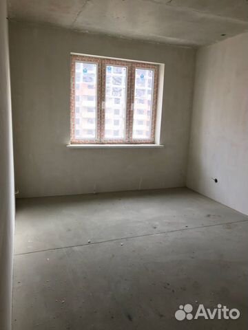 2-к квартира, 56.7 м², 6/19 эт.