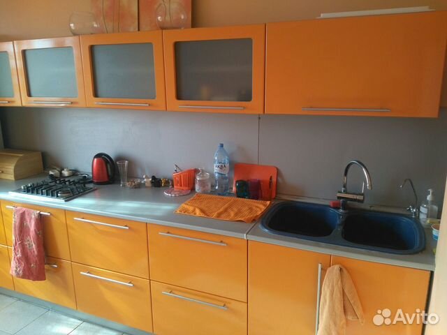 2-к квартира, 58 м², 16/16 эт. 2-к квартира, 58 м², 16/16 эт.