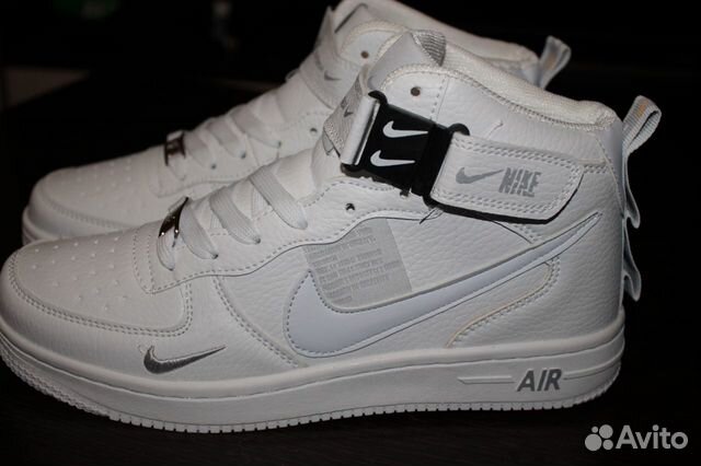 Кроссовки nike AIR force