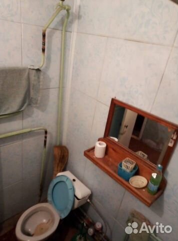 2-к квартира, 45 м², 5/5 эт.