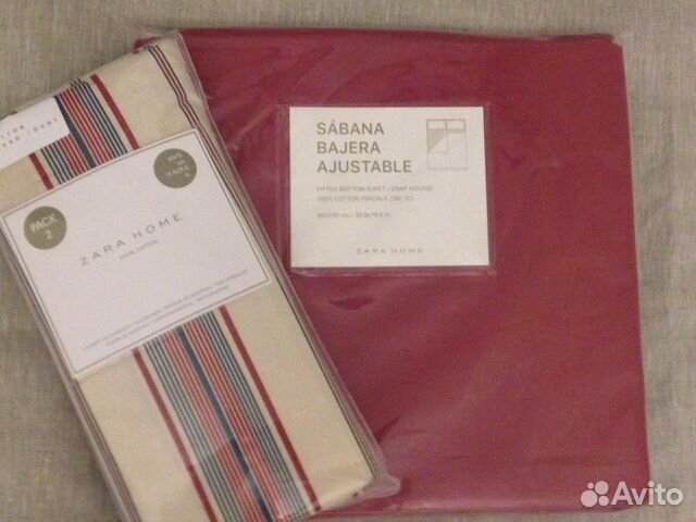 Постельное белье zara home Постельное белье zara home