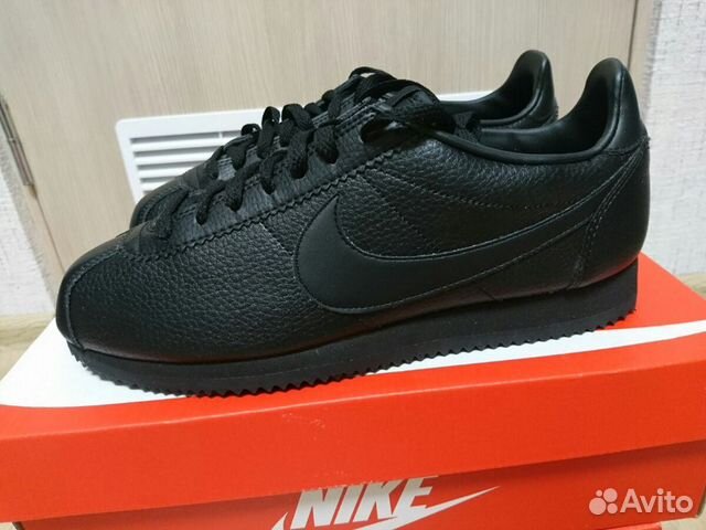 Кроссовки Nike Cortez Кроссовки Nike Cortez