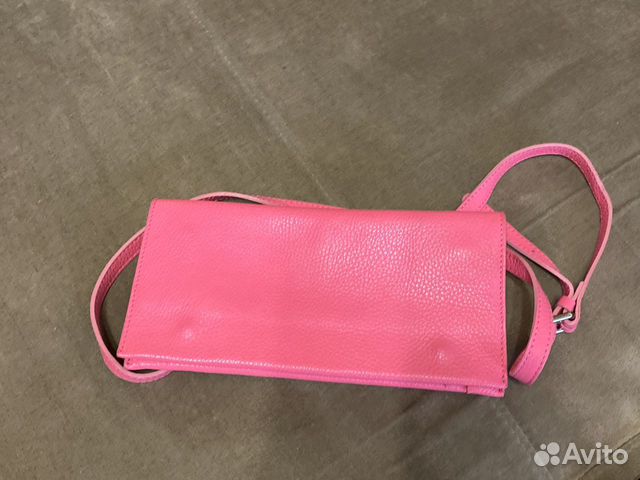 Клатч Клатч