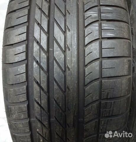 275 45 21 goodyear eagle f1 suv 4x4 275/45 R21 20v