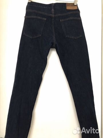 Джинсы J.Crew Джинсы J.Crew