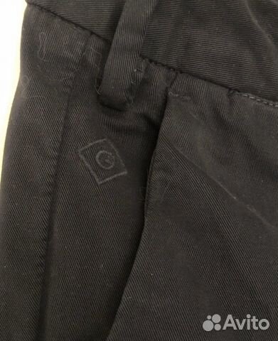 Брюки чинос gant Брюки чинос gant