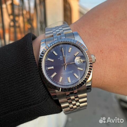 Rolex DateJust Rolex DateJust