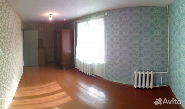 2-к квартира, 41 м², 4/5 эт.
