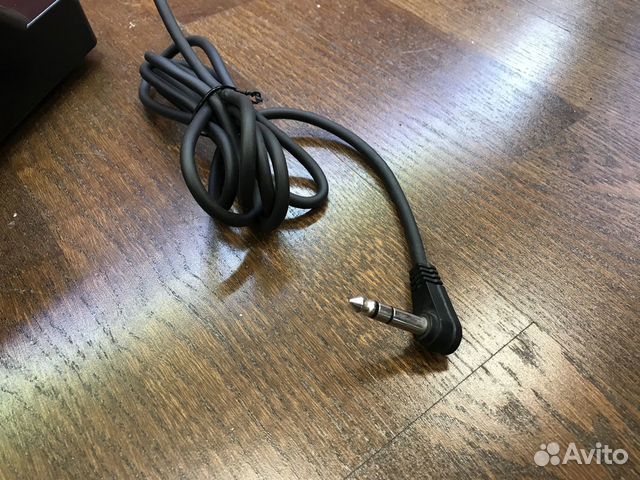 Педаль экспрессии - Roland EV-7 новая Педаль экспрессии - Roland EV-7 новая