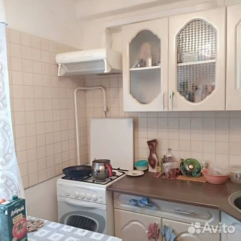 2-к квартира, 46 м², 5/5 эт. 2-к квартира, 46 м², 5/5 эт.
