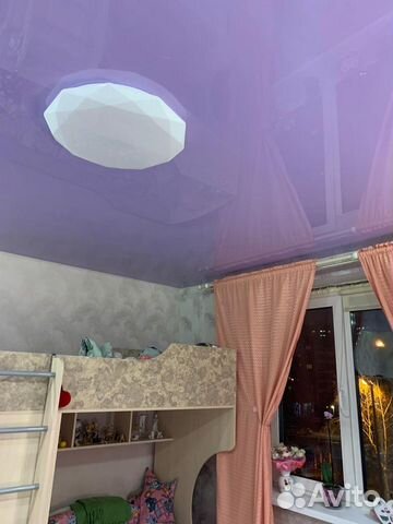 3-к квартира, 81.1 м², 3/14 эт. 3-к квартира, 81.1 м², 3/14 эт.