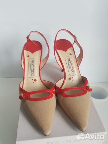 Туфли Jimmy Choo оригинал