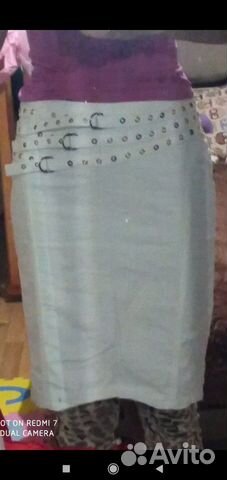 Юбка Versace Юбка Versace