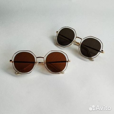 Очки солнцезащитные женские Очки солнцезащитные женские