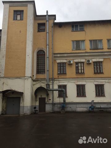 Помещение свободного назначения, 131,7 кв.м