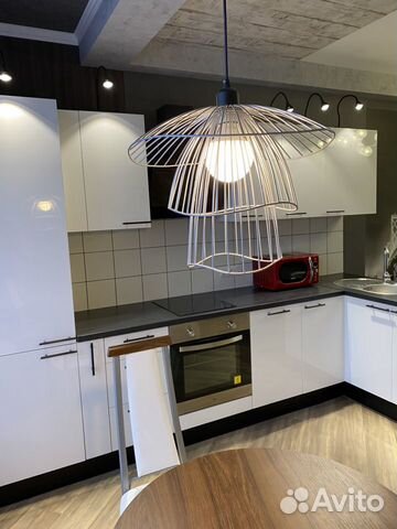 2-к квартира, 58 м², 2/10 эт. 2-к квартира, 58 м², 2/10 эт.