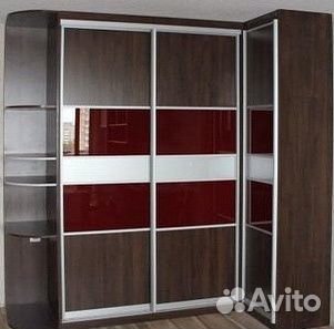 Шкаф купе на заказ