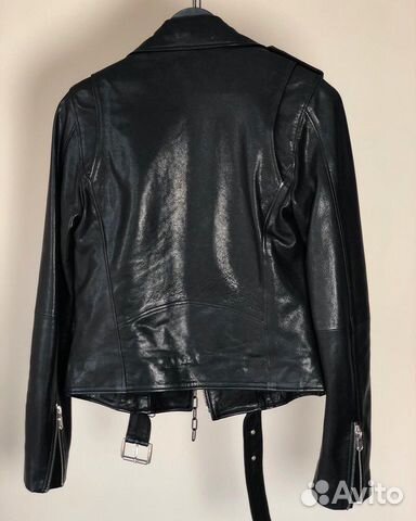 Куртка косуха кожаная Куртка косуха кожаная