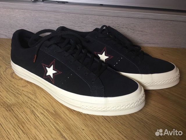 converse one star