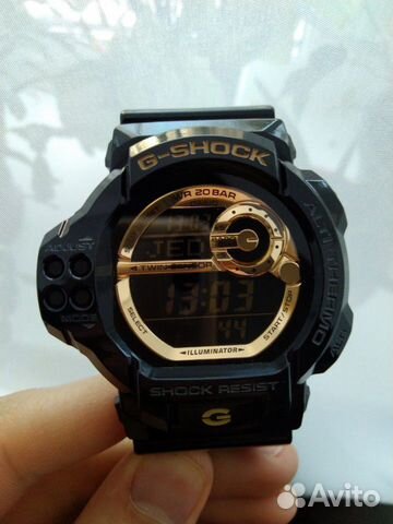 casio 3255 gdf 100