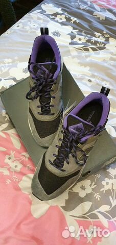 new balance moyen trainers