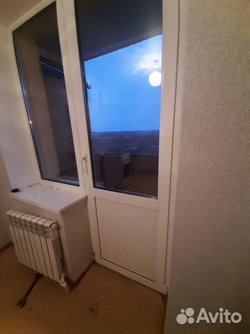 2-к квартира, 46.4 м², 2/2 эт.