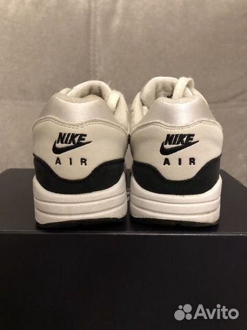 Nike Air Max 1 wmns Nike Air Max 1 wmns