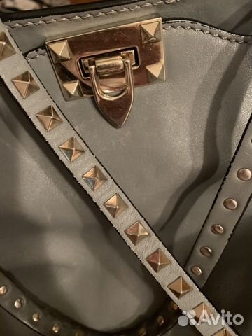 Сумка Valentino Garavani Rockstud оригинал Сумка Valentino Garavani Rockstud оригинал