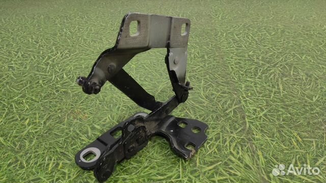 Петля капота правая Mercedes-Benz Gl-Class X166 Петля капота правая Mercedes-Benz Gl-Class X166