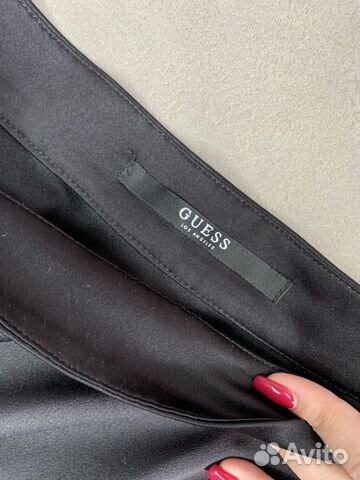 Юбка Guess оригинальная Юбка Guess оригинальная
