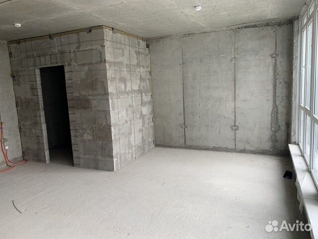 1-к квартира, 36.6 м², 9/25 эт.