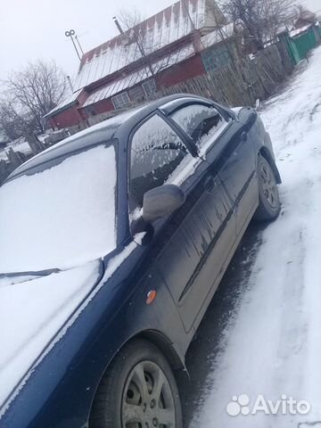 KIA Spectra, 2008