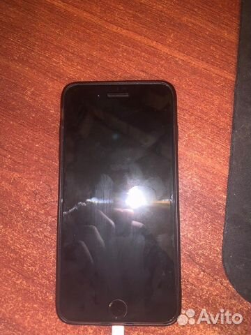 iPhone 7 Plus и AirPods 2 обмен