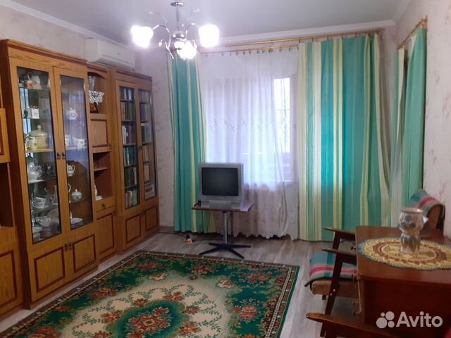 2-к квартира, 45 м², 3/16 эт.
