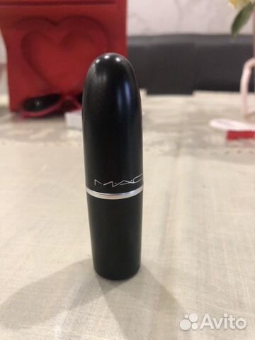 Mac новая оригинал