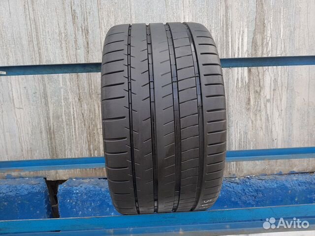 305 30 R20 Michelin Pilot Super Sport 103Y ii 1шт