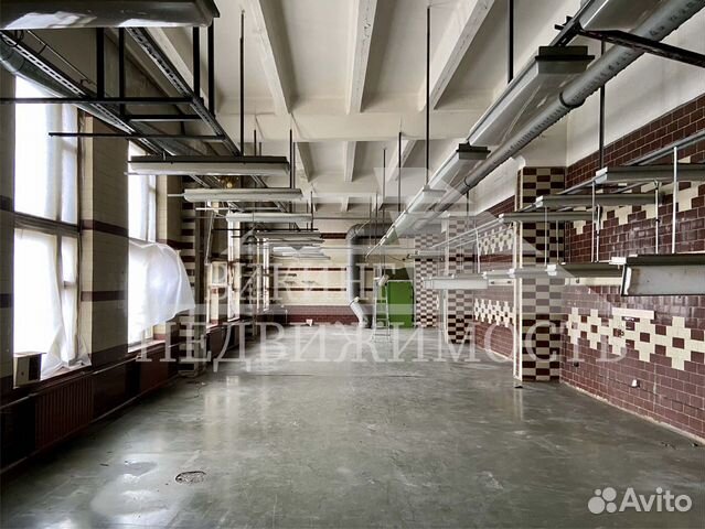 Производственное помещение, 246.9 м²