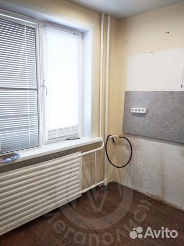 1-к квартира, 33.6 м², 5/9 эт.
