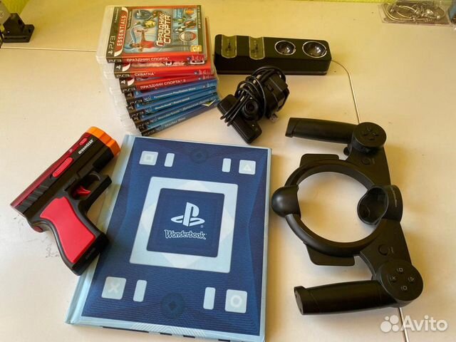 Игры для ps 3 move Игры для ps 3 move