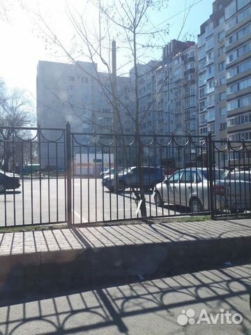 2-room apartment, 62 m2, 10/10 FL.