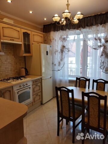1-к квартира, 31.6 м², 6/6 эт. 1-к квартира, 31.6 м², 6/6 эт.
