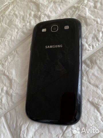 SAMSUNG Galaxy S3 Duos 16Gb SAMSUNG Galaxy S3 Duos 16Gb