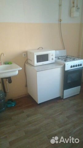 1-к квартира, 42 м², 3/10 эт. 1-к квартира, 42 м², 3/10 эт.
