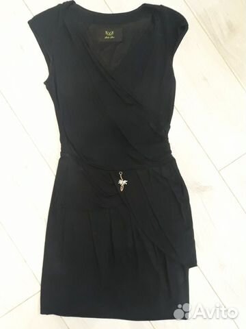 Платье Elisabetta franchi Платье Elisabetta franchi