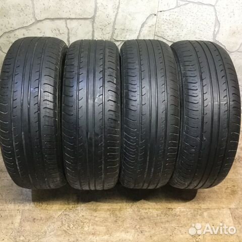 Hankook Optimo 225 60 R17