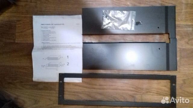Комплект для монтажа Marantz CC4300 19 Комплект для монтажа Marantz CC4300 19