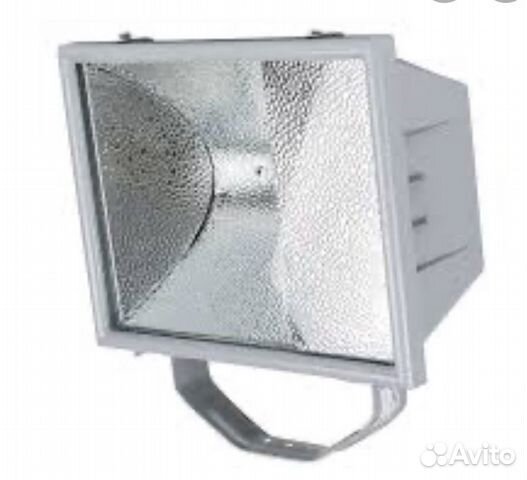 Прожектор жо-04-250